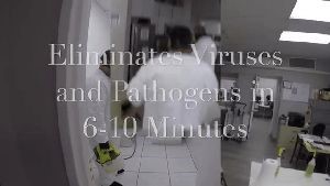 Commercial Cleaning Business