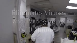 Commercial Disinfecting Services Pico Rivera Ca