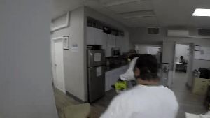 Electrostatic Spraying Services Westlake Village Ca