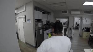 Electrostatic Spraying Services Cypress Ca