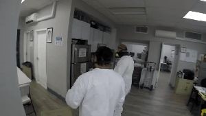 Sterilization and Disinfection Fountain Valley Ca