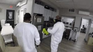 Commercial Cleaning Business Long Beach Ca