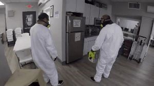 Commercial Cleaning Services Monrovia Ca