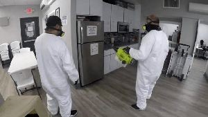 Commercial Cleaning Companies Brea Ca