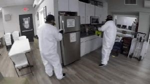 Sterilization and Disinfection Laguna Hills Ca