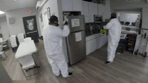 Disinfection Service Glendora Ca