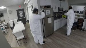 Commercial Cleaning Services Chino Hills Ca