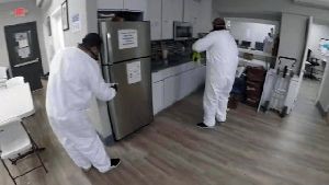 Disinfection Disinfection Menifee Ca