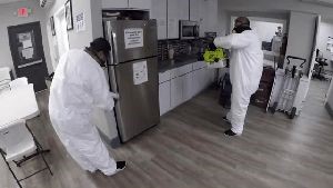 Commercial Cleaning Services Newport Beach Ca