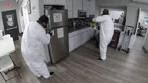 Sterilization and Disinfection Palmdale Ca