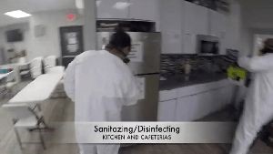 Commercial Cleaning Services Huntington Beach Ca