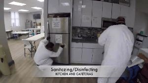 Commercial Cleaning Companies Duarte Ca