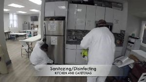 Commercial Cleaning Services Bell Gardens Ca