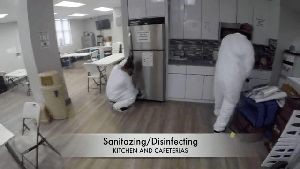 Commercial Cleaning Services El Monte Ca