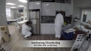 Covid Cleaning Services Corona Ca