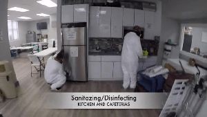 Disinfection Disinfection Placentia Ca