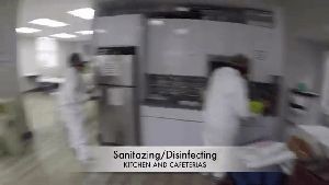 Disinfection Disinfection Lakewood Ca