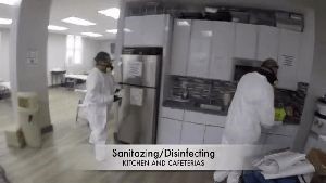 Disinfection Disinfection Vernon Ca