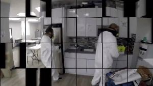 Electrostatic Spraying Services Surfside Ca