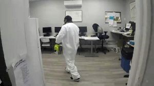 Disinfection Disinfection Rolling Hills Estates Ca