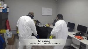 Commercial Cleaning Services Beaumont Ca