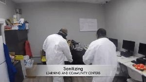 Commercial Cleaning Business Desert Hot Springs Ca