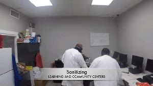 Covid Cleaning Services Placentia Ca