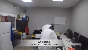 Disinfection Disinfection Victorville Ca