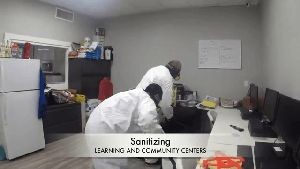 Sterilization and Disinfection Corona Del Mar Ca