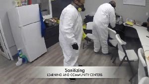 Disinfection Disinfection Rancho Cucamonga Ca