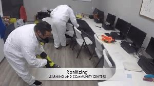 Sterilization and Disinfection Bellflower Ca