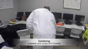 Disinfection Disinfection Riverside Ca