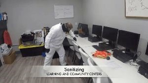 Commercial Cleaning Companies Placentia Ca