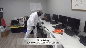 Commercial Cleaning Services Lynwood Ca