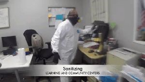 Commercial Cleaning Services La Puente Ca