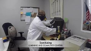 Disinfection Disinfection Rolling Hills Ca