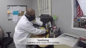 Commercial Cleaning Companies Wrightwood Ca