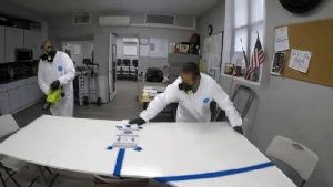 Disinfection Disinfection Capistrano Beach Ca