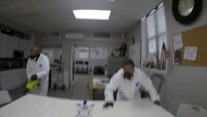 Disinfection and Sanitizing Services Baldwin Park Ca