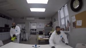 Commercial Cleaning Business Whittier Ca