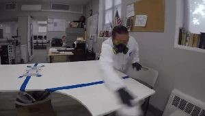 Disinfecting and Sanitizing Services Glendora Ca