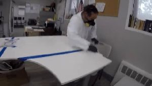 Electrostatic Spraying Services Industry Ca