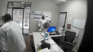 Covid Cleaning Services Cathedral City Ca