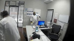 Covid Cleaning Services Beverly Hills Ca