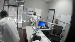 Electrostatic Spraying Services Yucaipa Ca