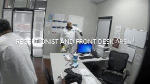 Disinfection and Sanitizing Services Calimesa Ca