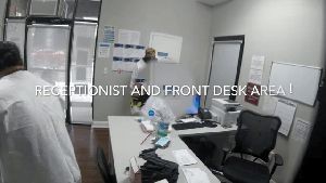 Disinfection and Sanitation Services Quail Valley Ca