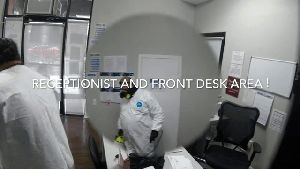 Disinfection and Sanitizing Services Montebello Ca