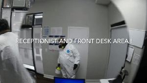 Commercial Cleaning Business Newport Coast Ca