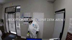 Sterilization and Disinfection Guasti Ca